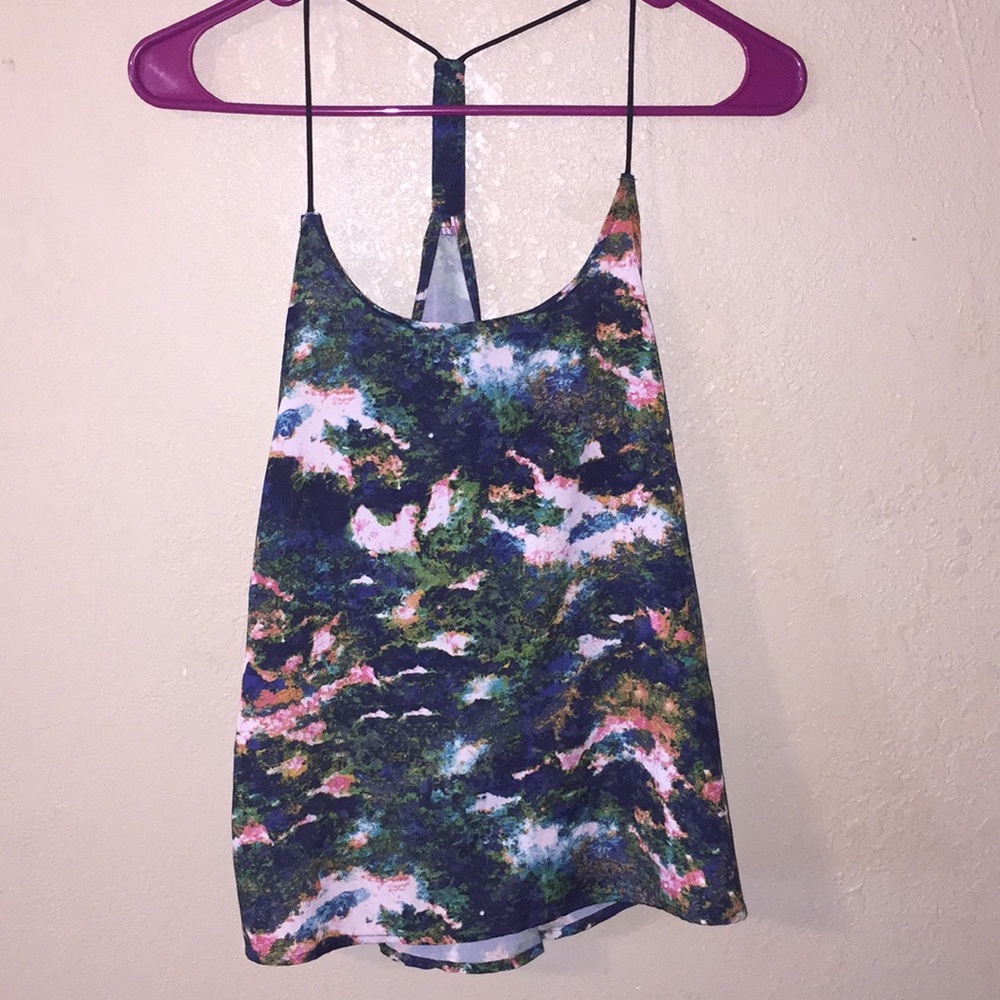 H&M top - Picture 1 of 2
